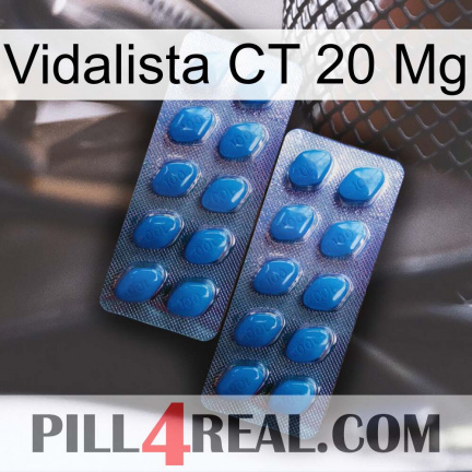 Vidalista CT 20Mg viagra2